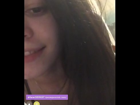 ❤️ Распутная расейская сучка (Перыскоп, Укантакце, Instagram) ️❌ Порна у нас ❌