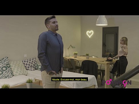 ❤️ PORNBCN 4K Адна спелая жанчына з вялікімі цыцкамі хоча трахацца ў анальны маладога жыгала з вялікім членам мінет амартызацыя жорсткі трах ручная праца ў стылі сабакі лізаць шапіках аргазм Французскія субтытры ️❌ Порна у нас ❌