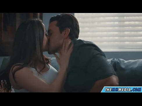 ❤️ Рамантычны сэкс з добрай грудастая мамай ️❌ Порна у нас ❌